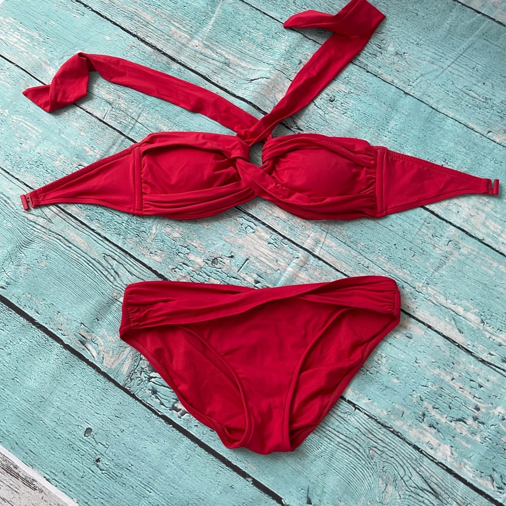 Seafolly swim